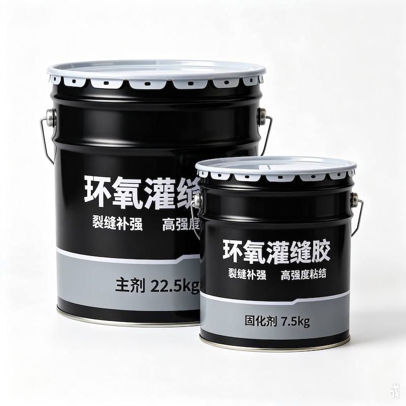 寿光裂缝修复封闭胶